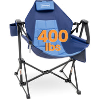 OuterSpa Hammock Camping Chair