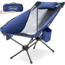OuterSpa Ultralight Lounge Camping Chair