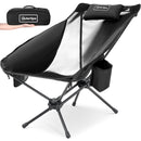 OuterSpa Ultralight Lounge Camping Chair