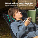 OuterSpa Ultralight Lounge Camping Chair