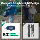 OuterSpa Ultralight Lounge Camping Chair
