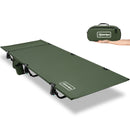 OuterSpa Ultralight Camping Cot